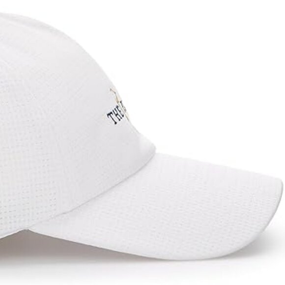 Brand New! Mens PGA TOUR Airflux Mesh Cap - Picture 3 of 4
